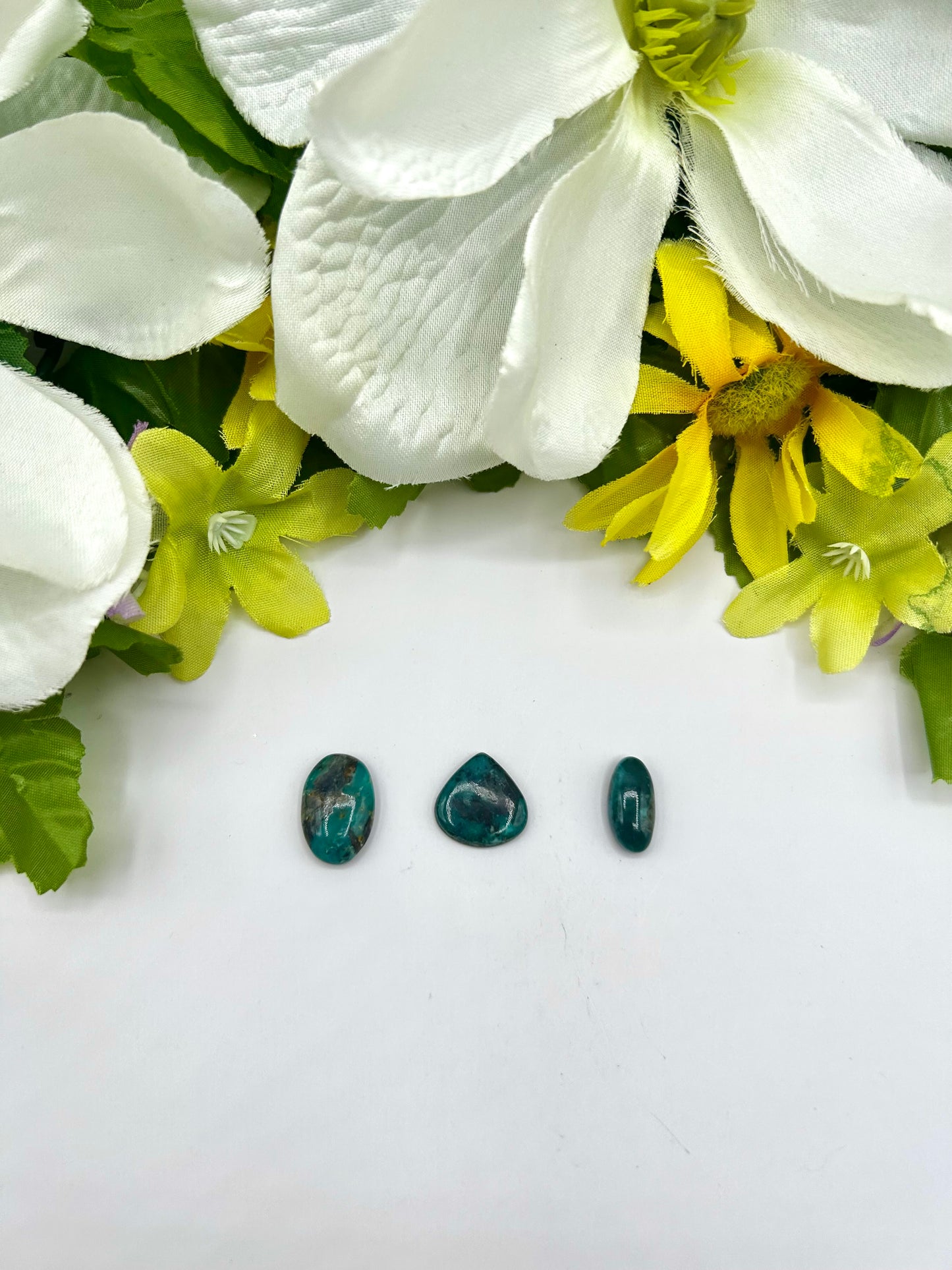 Black Jack Turquoise Natural