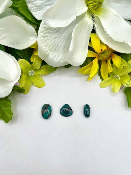 Black Jack Turquoise Natural