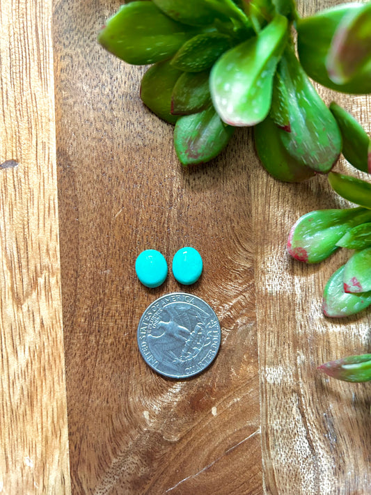 Kingman Turquoise Cabs