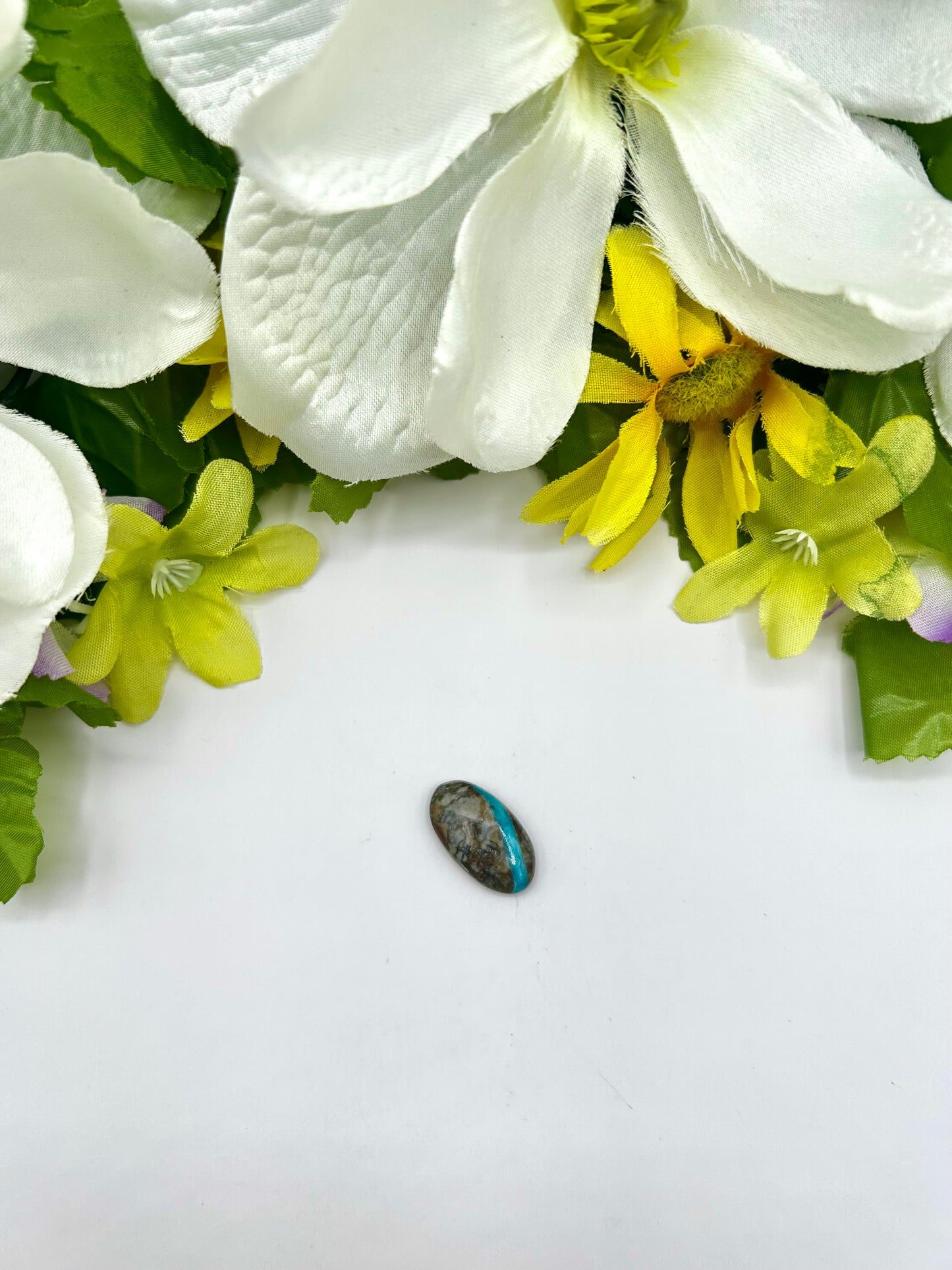 Black Jack Turquoise Natural