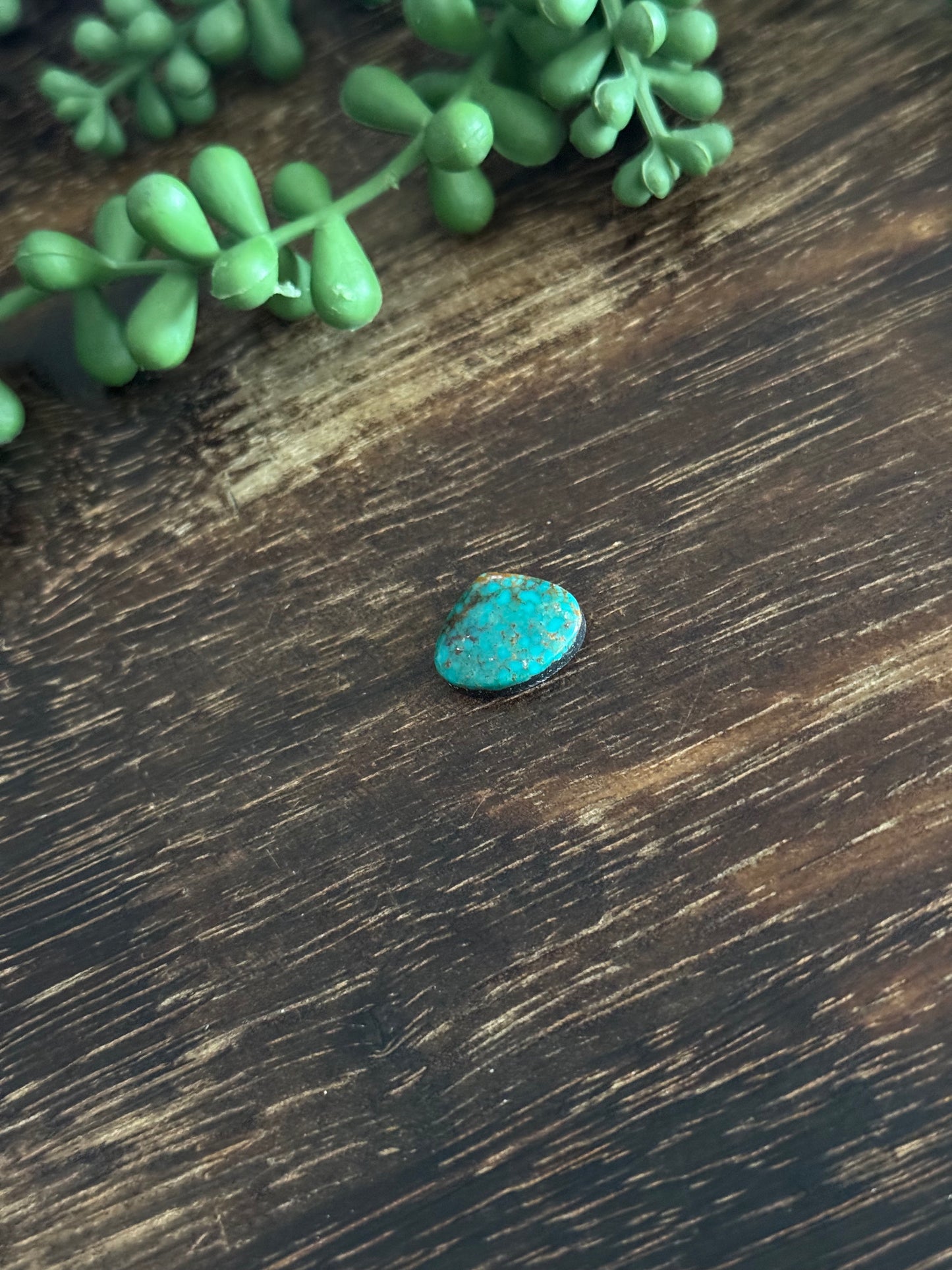 Kingman Turquoise Cab