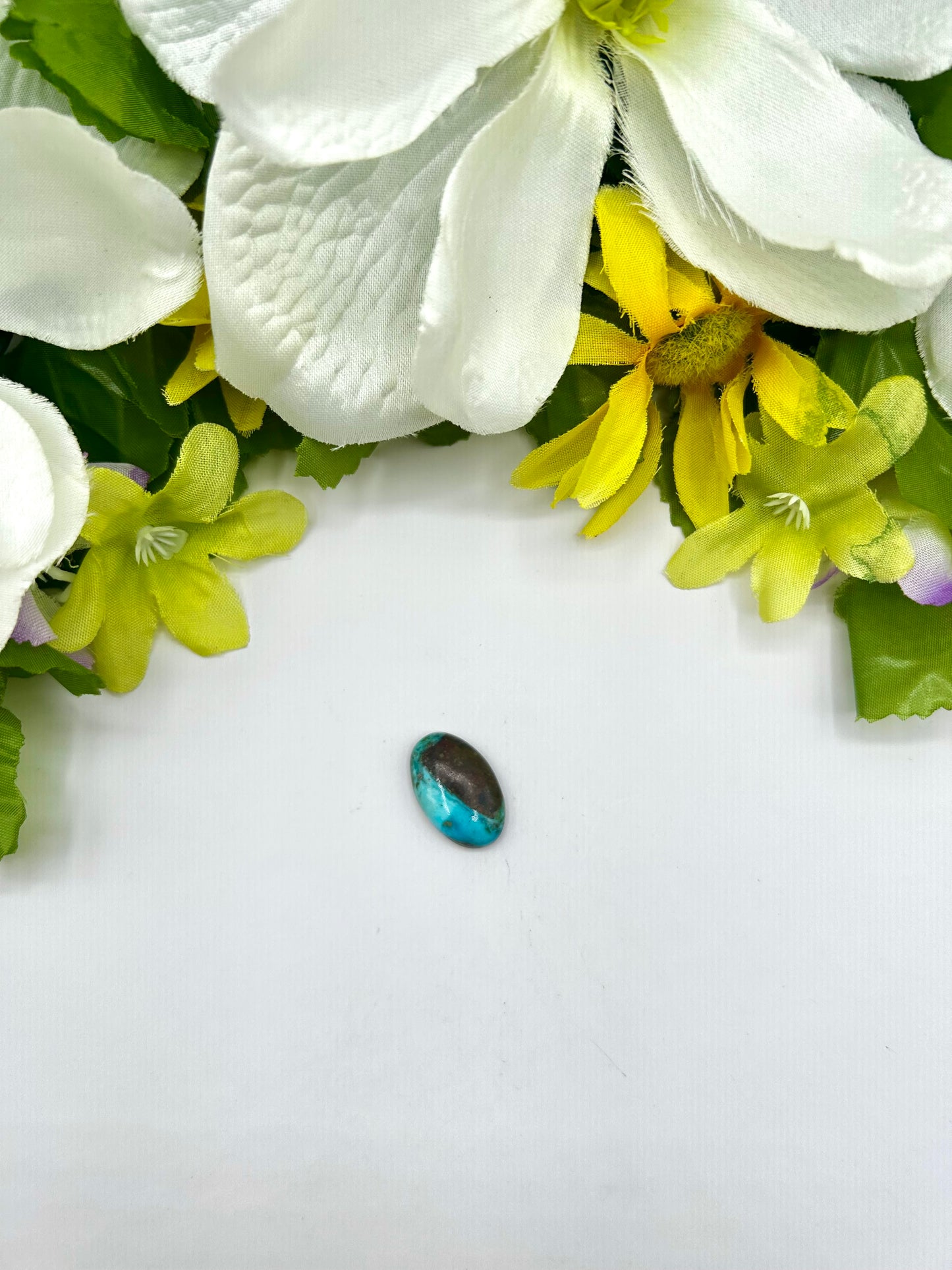 Black Jack Turquoise Natural