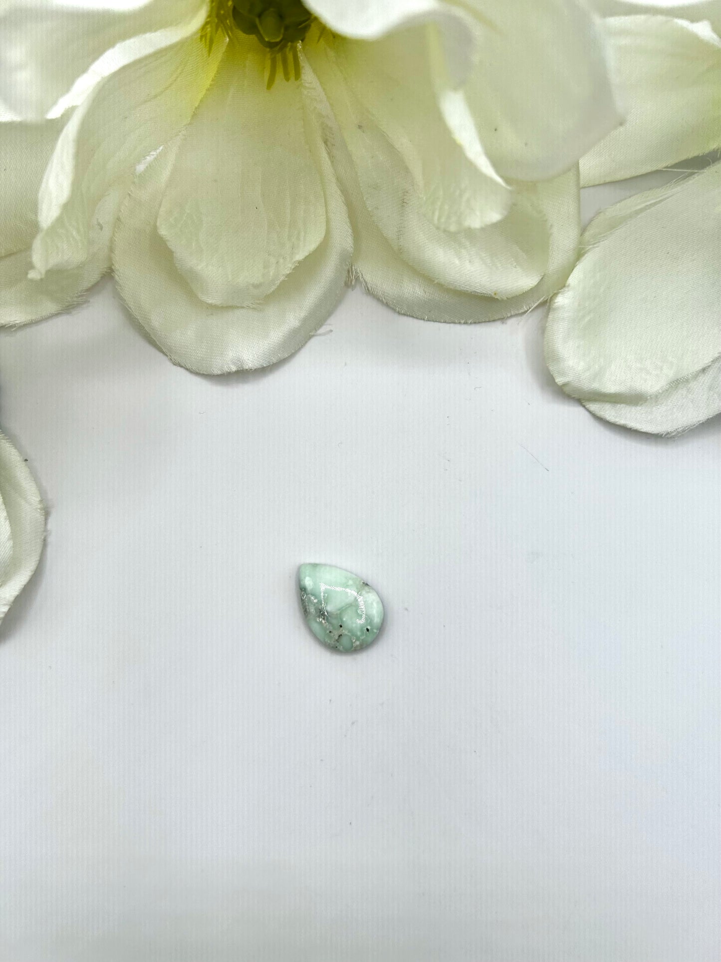 Paloma Variscite Cabs