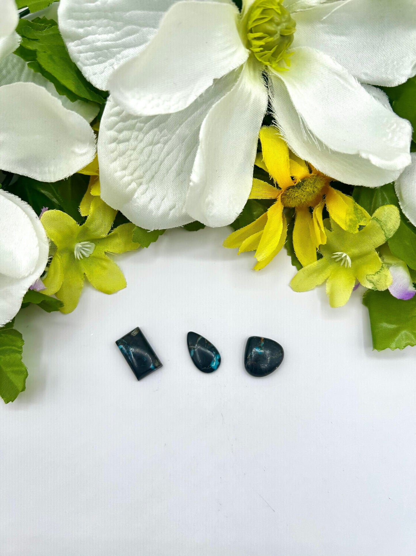 Black Jack Turquoise Natural