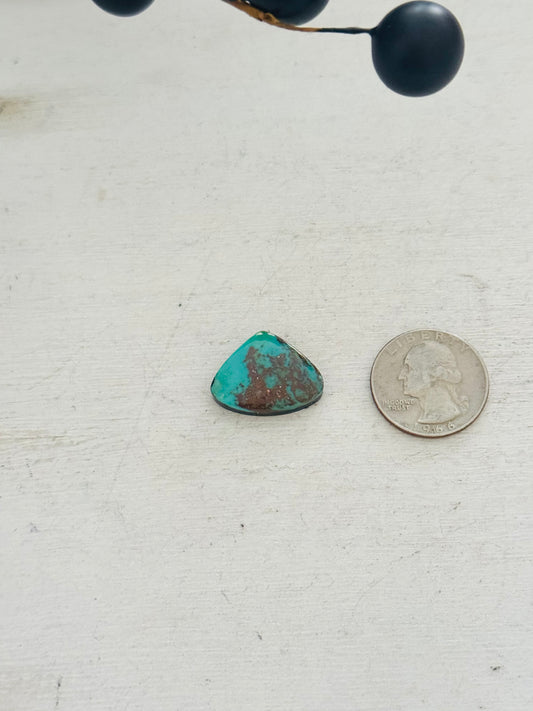 Kingman Turquoise Cab