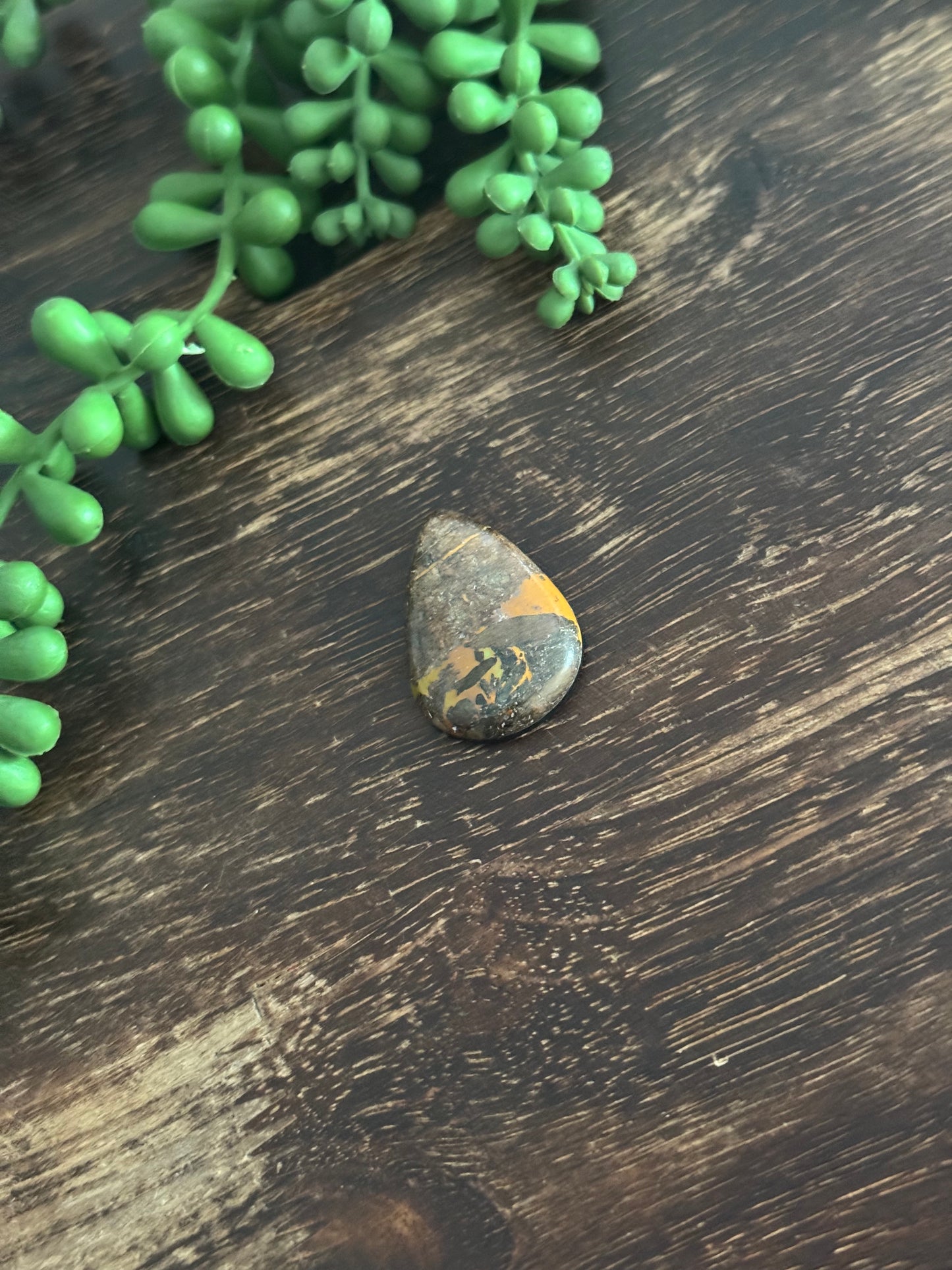 Black Jack Turquoise Cab