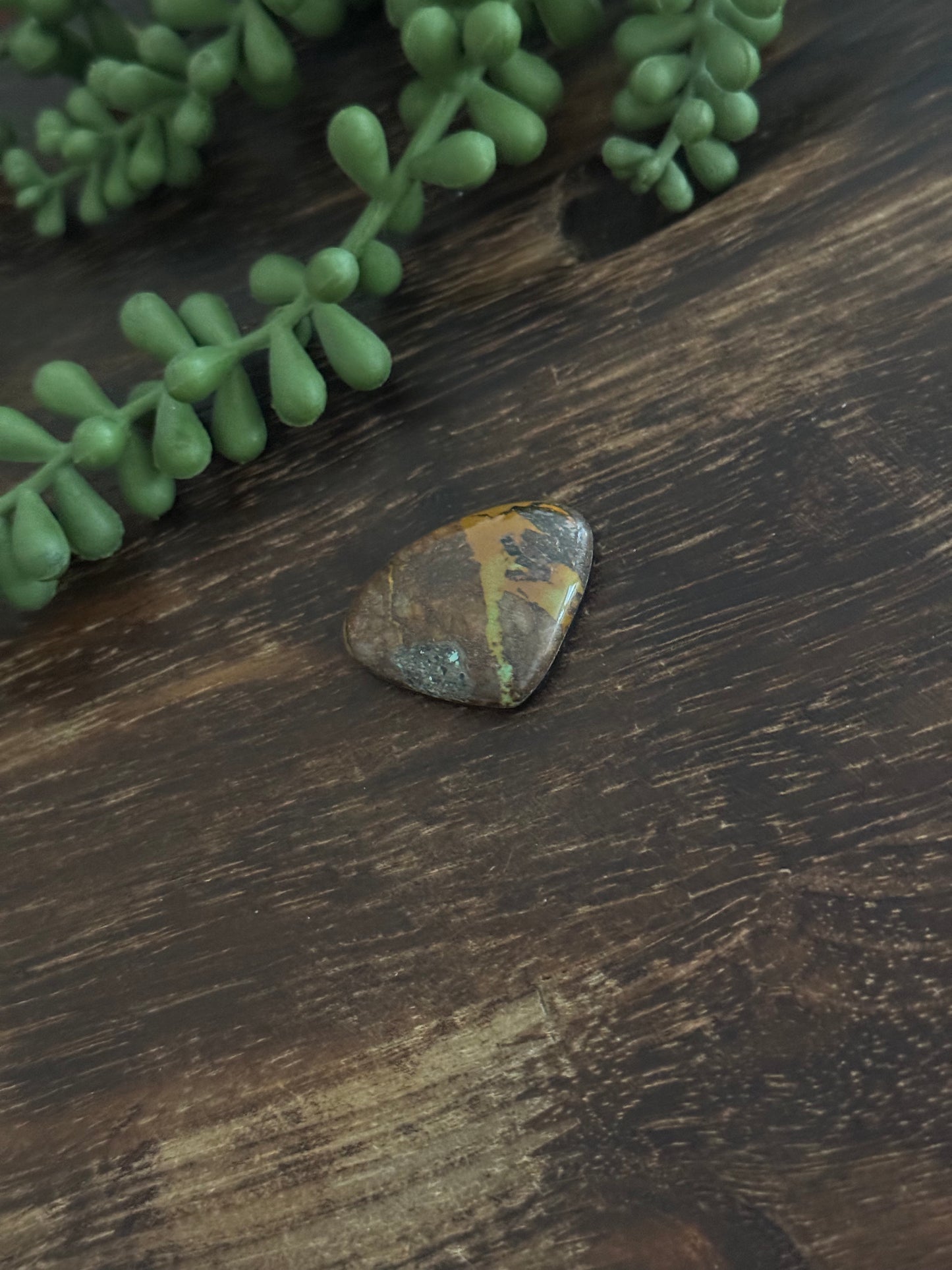 Black Jack Turquoise Cab