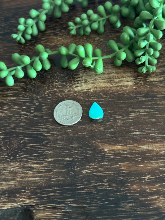 Kingman Turquoise Cab