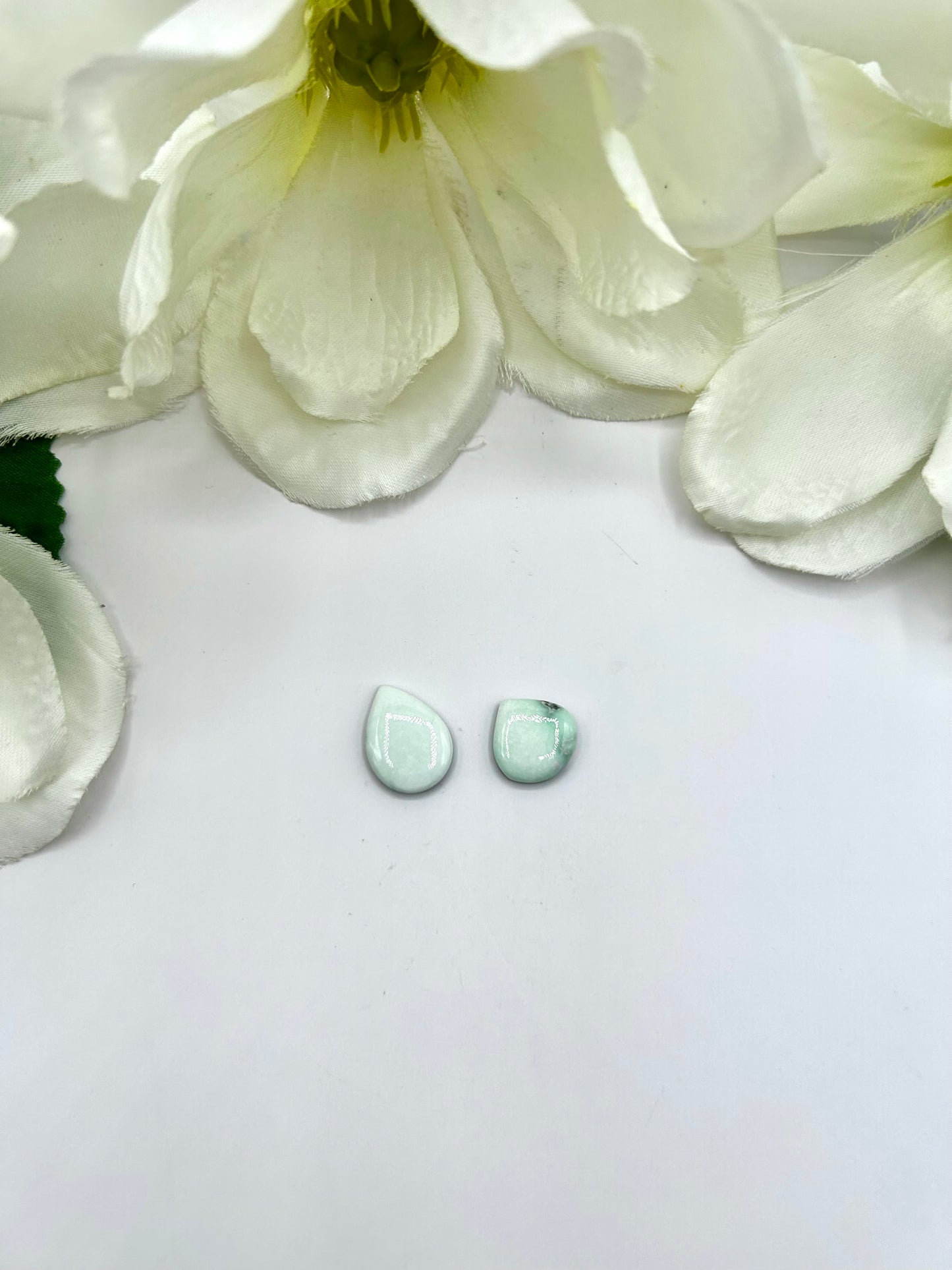 Paloma Variscite Cabs