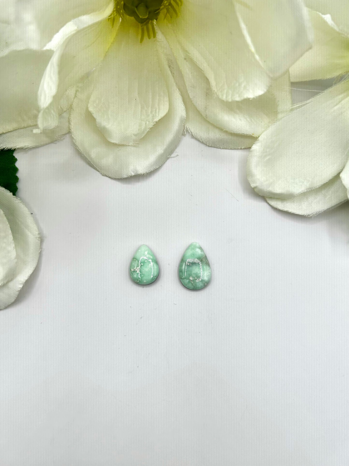 Paloma Variscite Cabs
