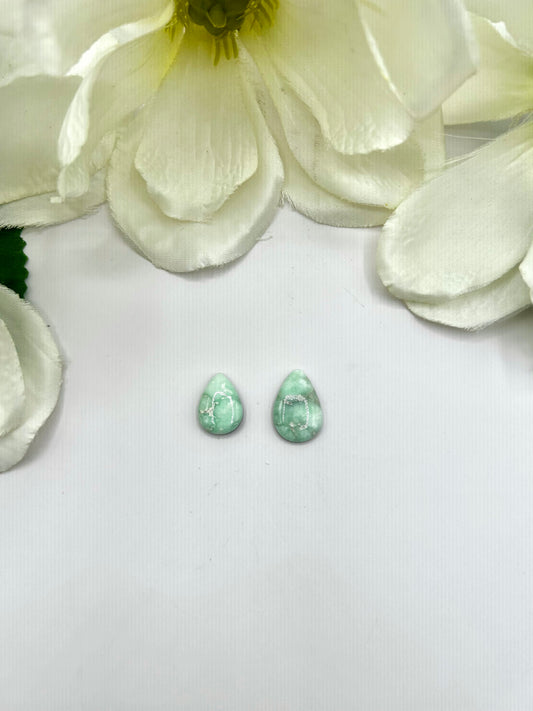 Paloma Variscite Cabs