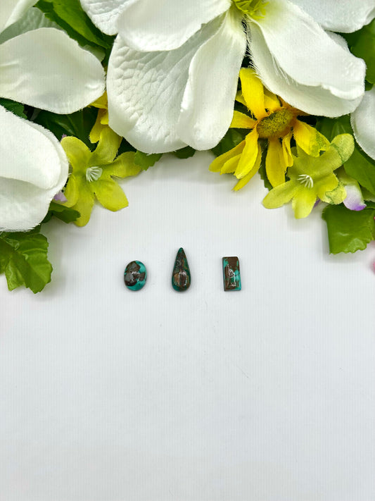 Black Jack Turquoise Natural