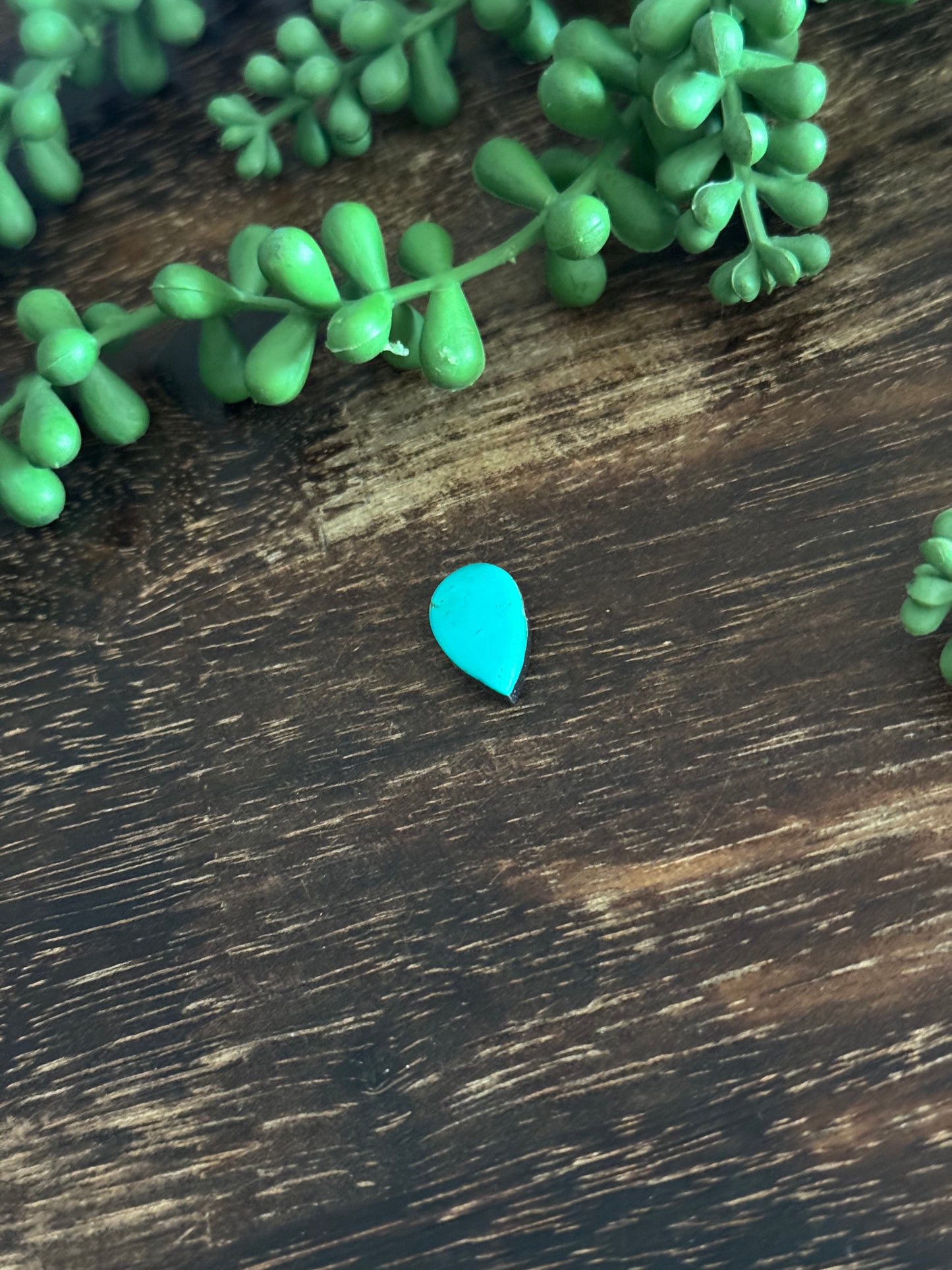 Kingman Turquoise Cab