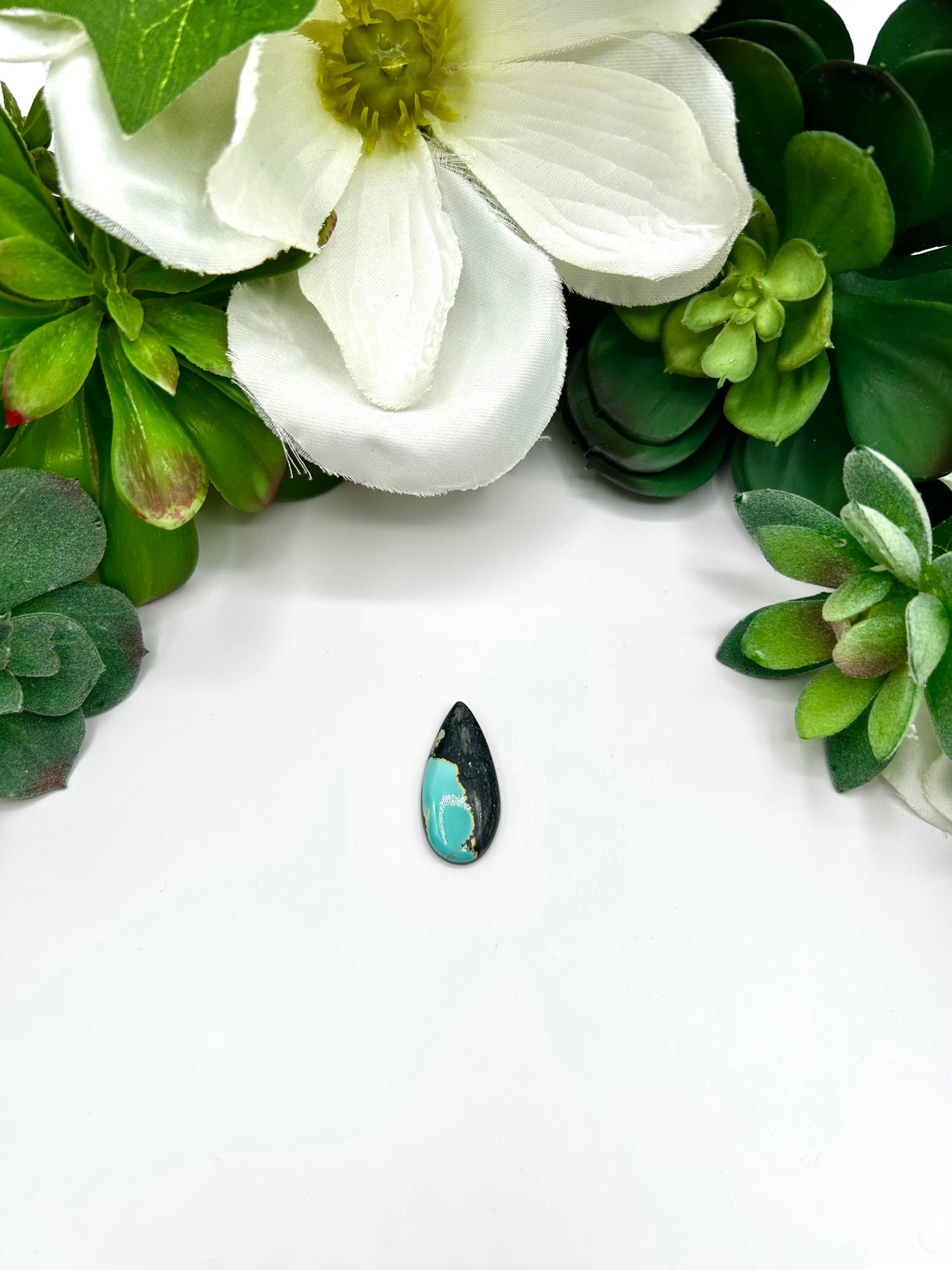 Black Jack Turquoise Natural