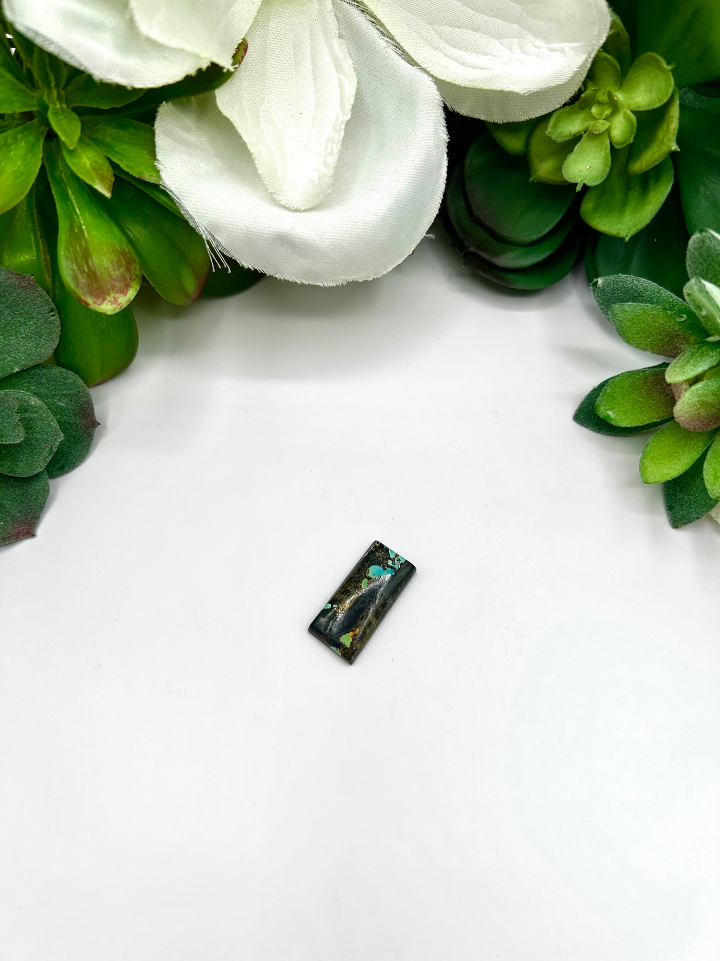 Black Jack Turquoise Natural