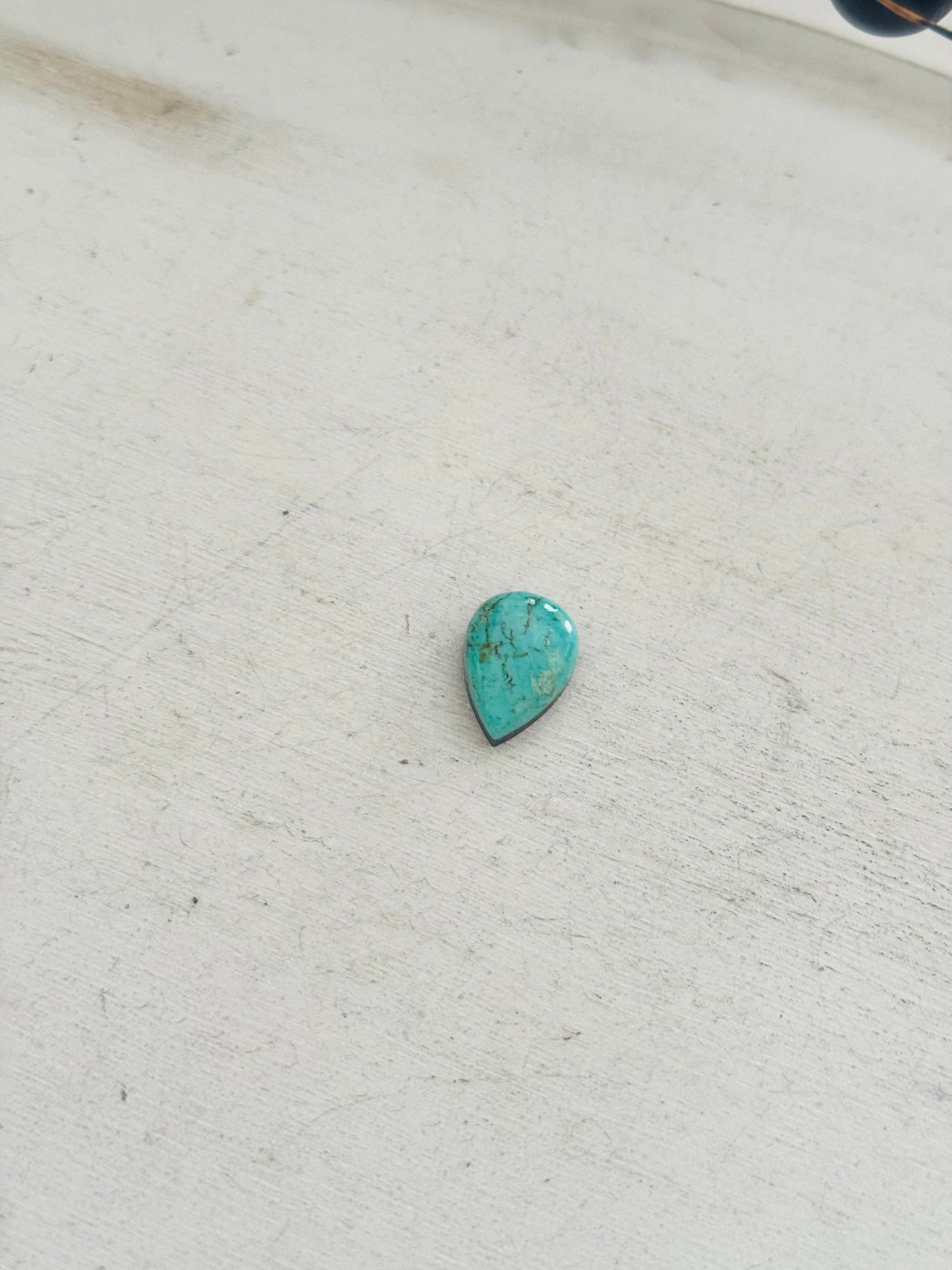 Kingman Turquoise Cab
