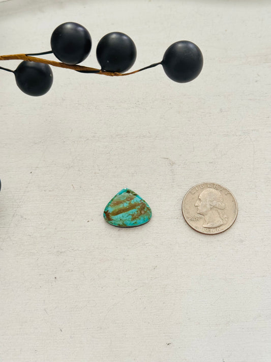Kingman Turquoise Cab