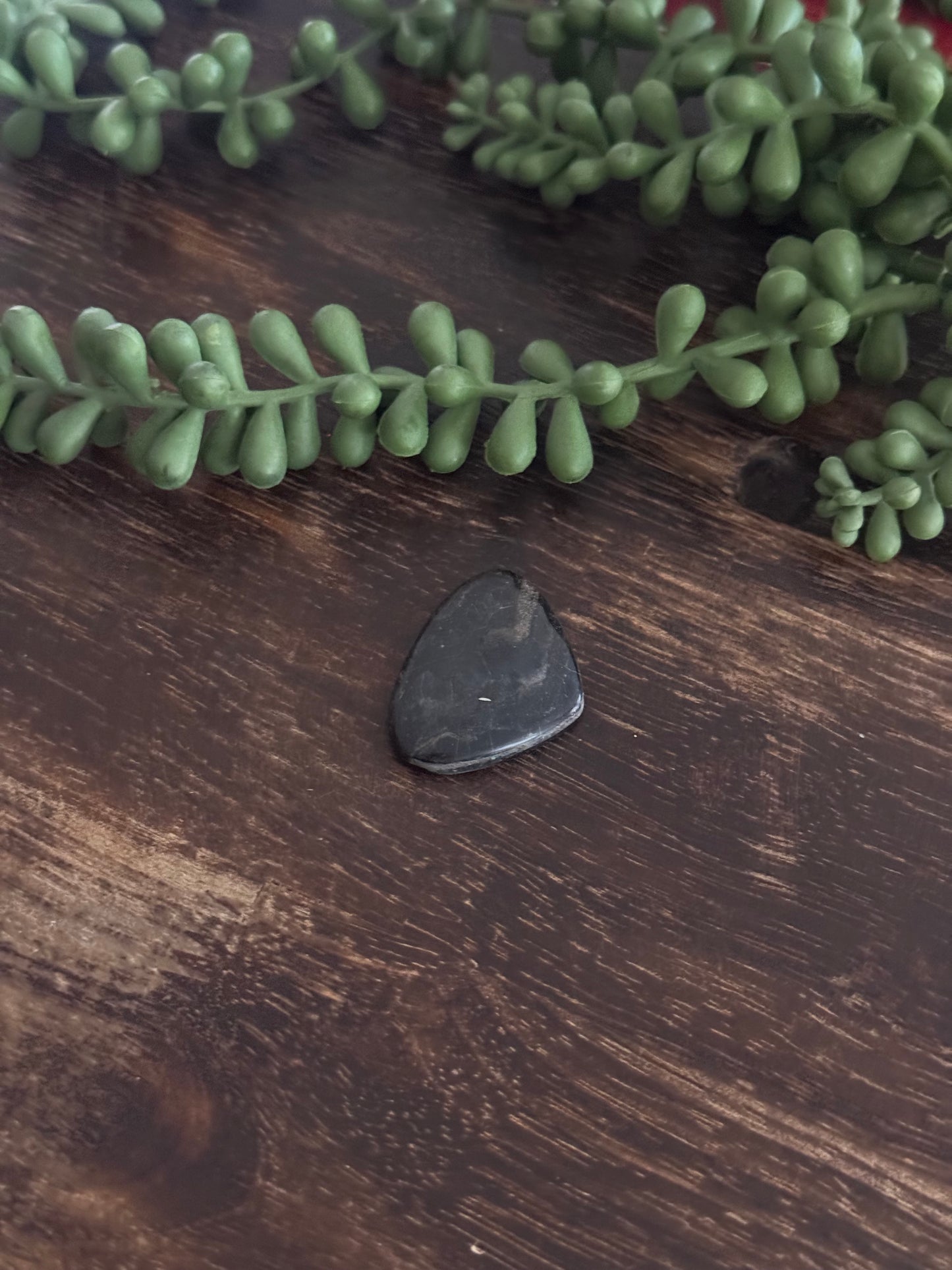 Black Jack Turquoise Cab