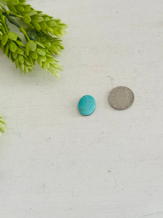 Kingman Turquoise Cab