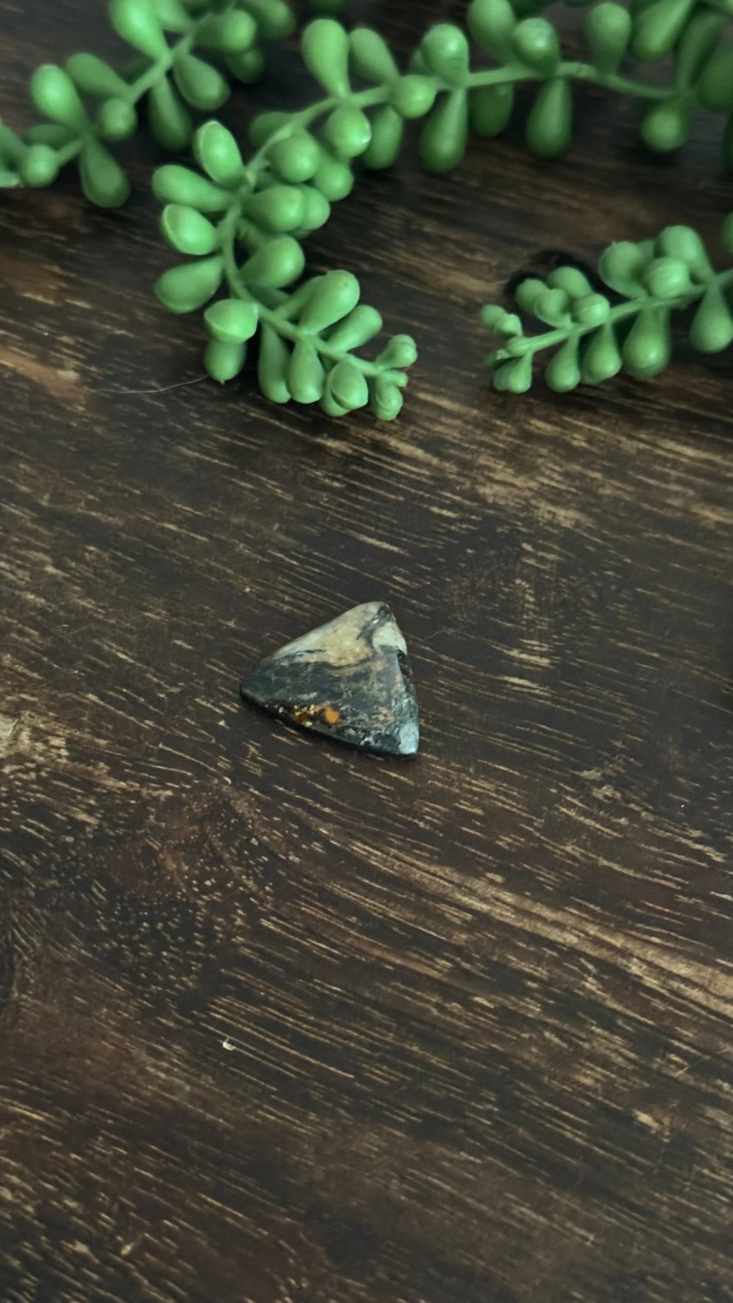 Black Jack Turquoise Cab