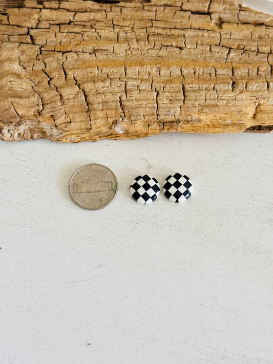 Checkered Composite Cabs