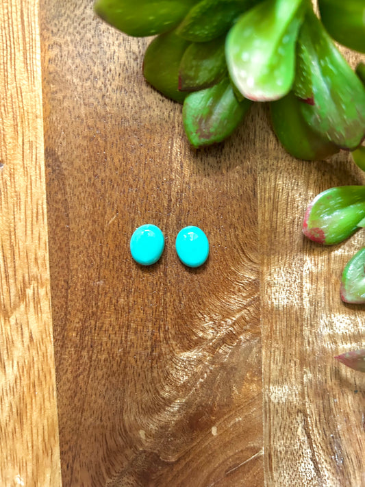 Kingman Turquoise Cabs
