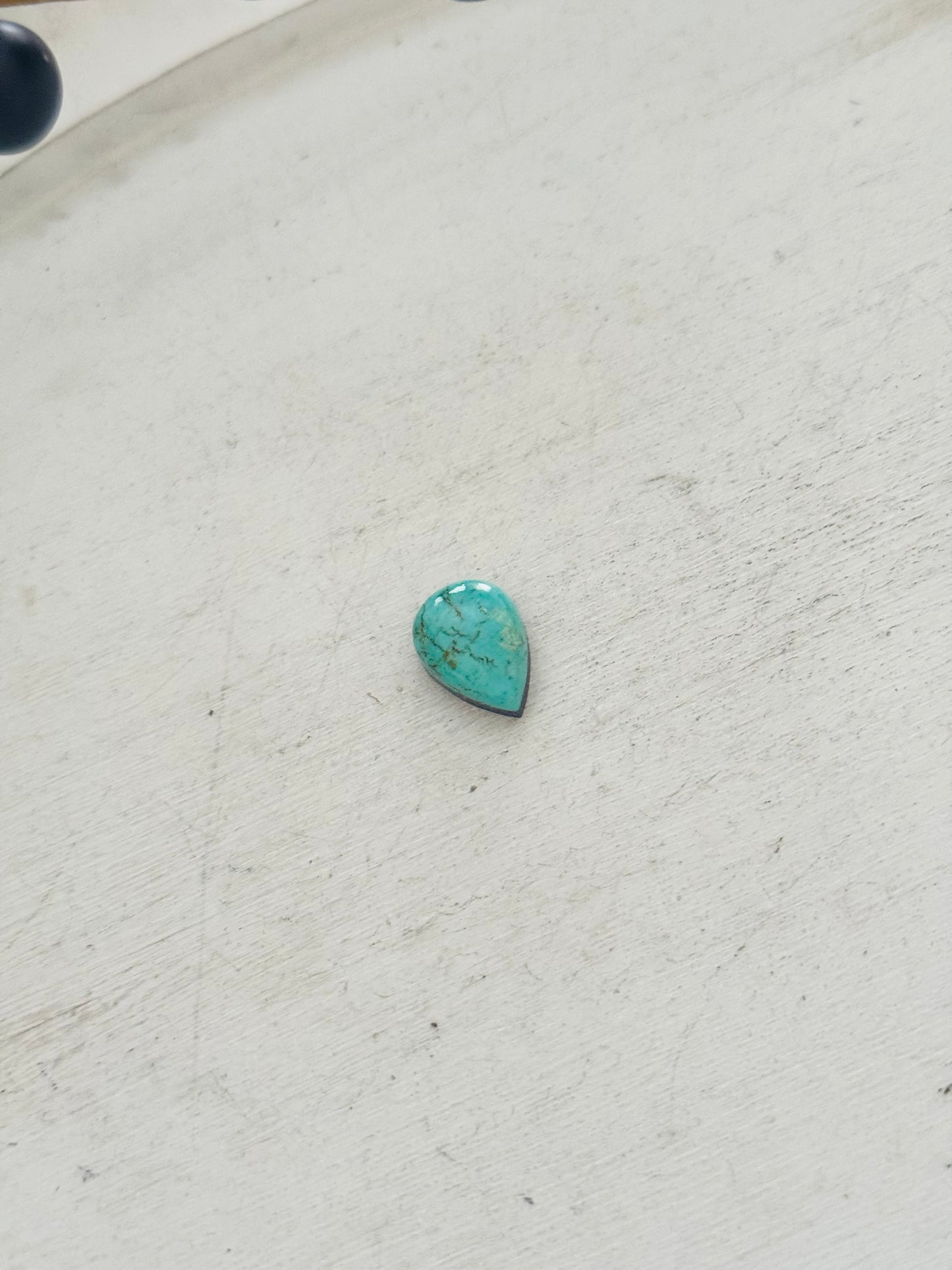 Kingman Turquoise Cab