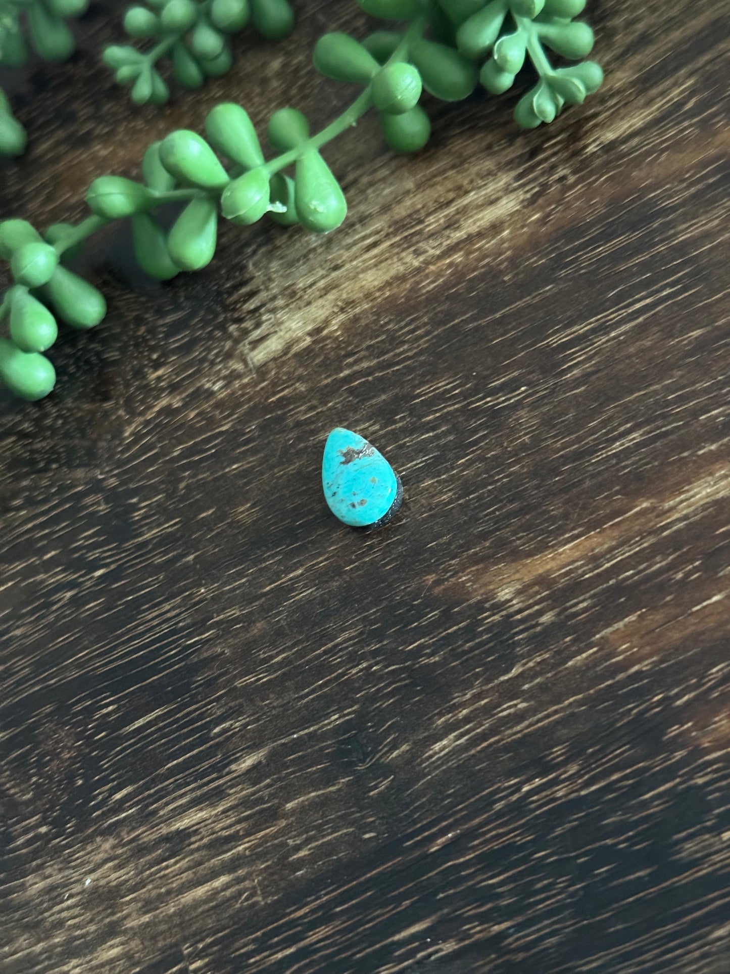 Kingman Turquoise Cab