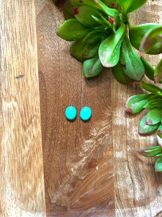 Kingman Turquoise Cabs