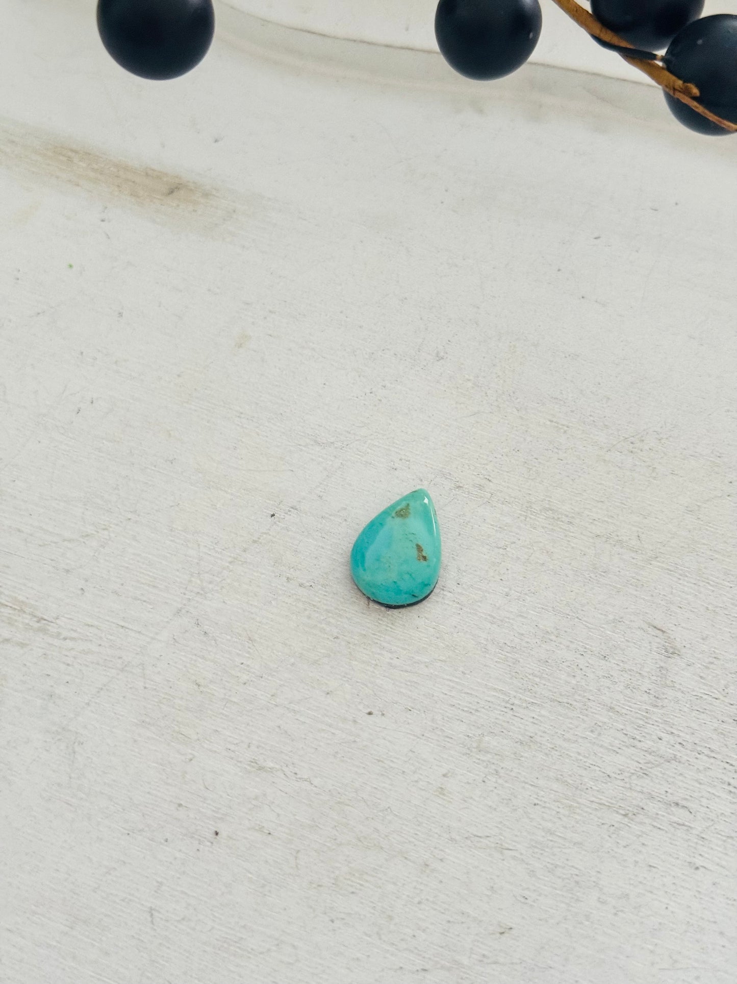 Kingman Turquoise Cab