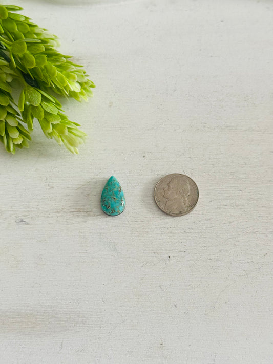Kingman Turquoise Cab