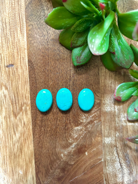 Kingman Turquoise Cabs