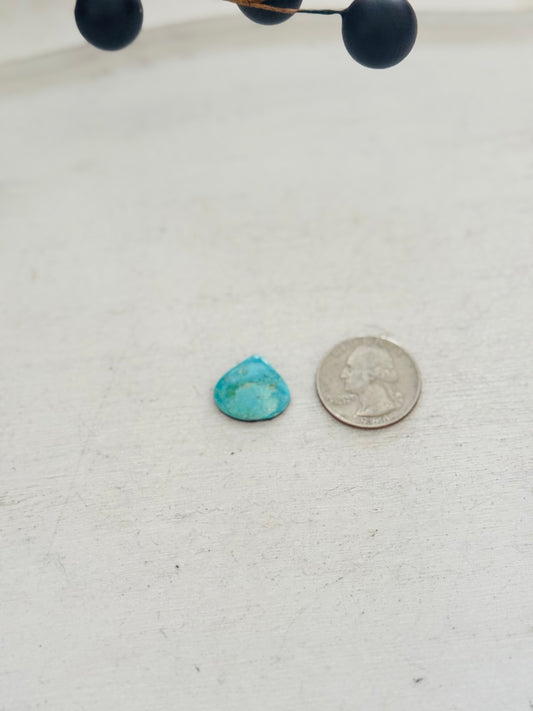 Kingman Turquoise Cab