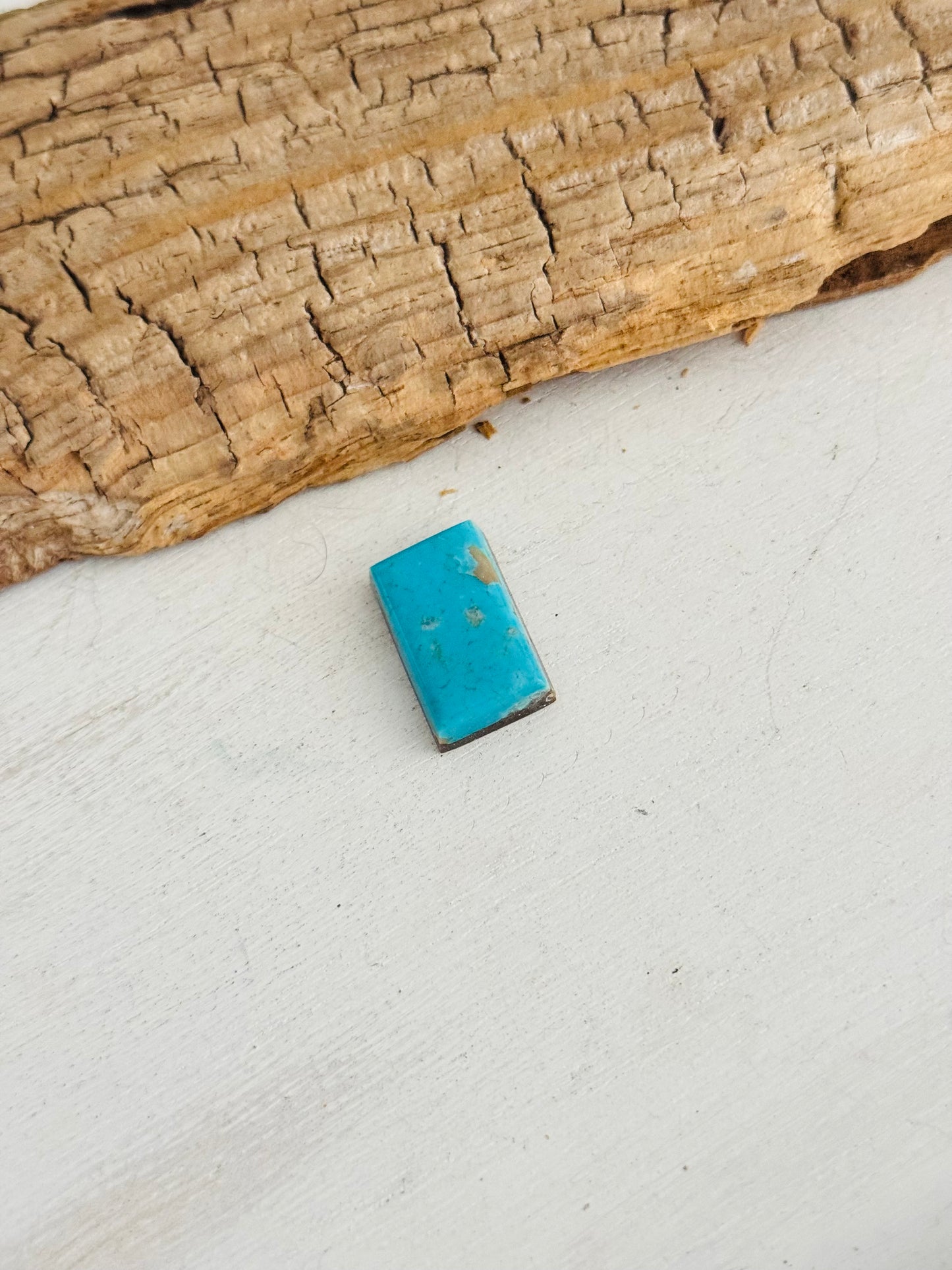 Natural Kings Manassa Turquoise Cab