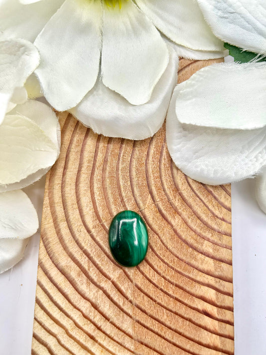 Malachite Cab