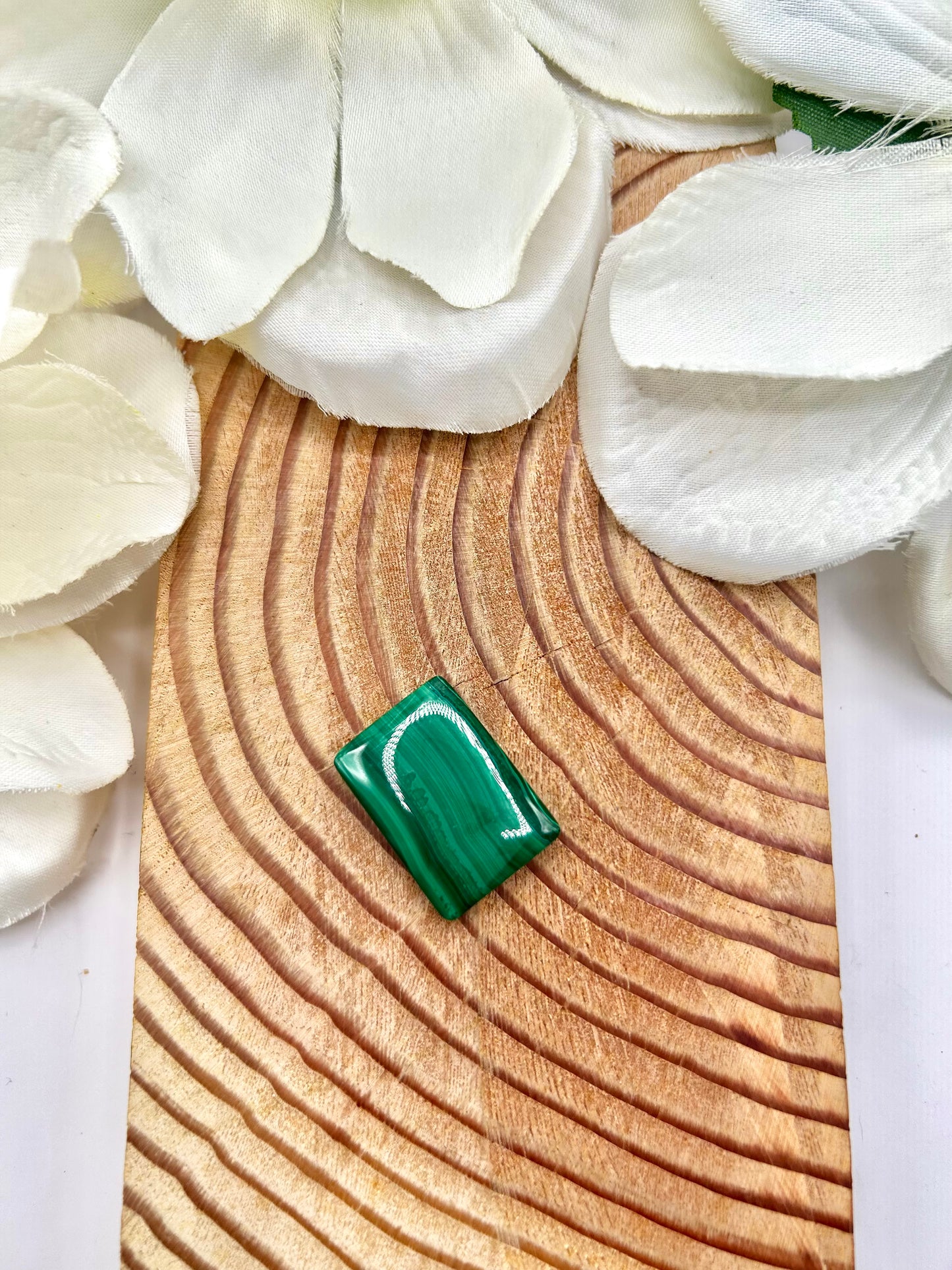 Malachite Cab