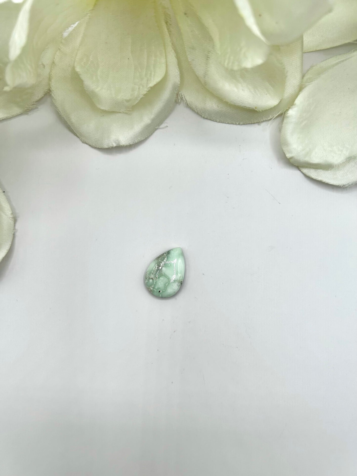 Paloma Variscite Cabs