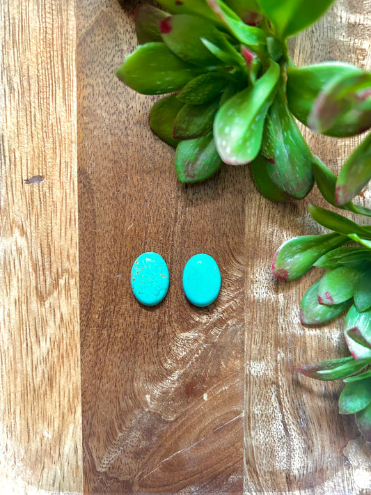Kingman Turquoise Cabs