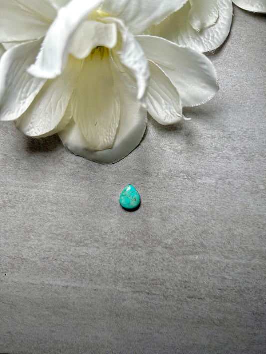 Kingman Turquoise Cab