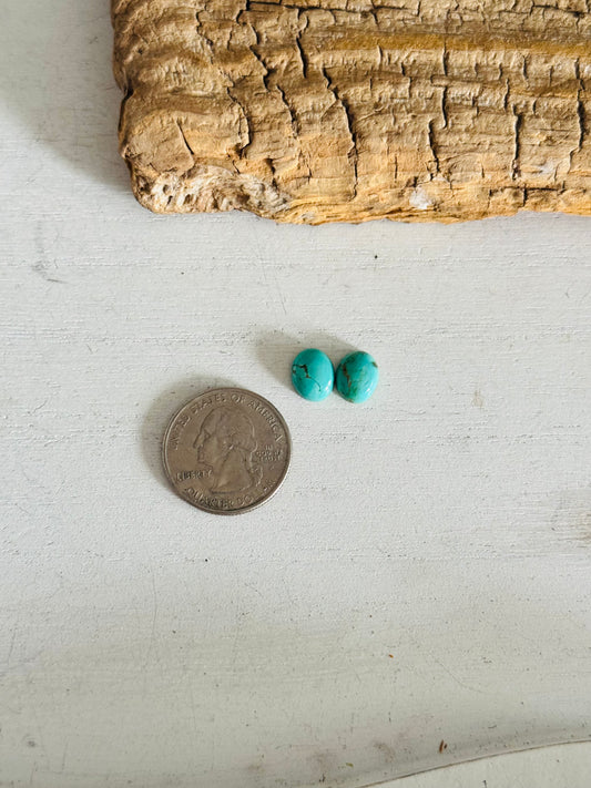 Kingman Turquoise Cabs