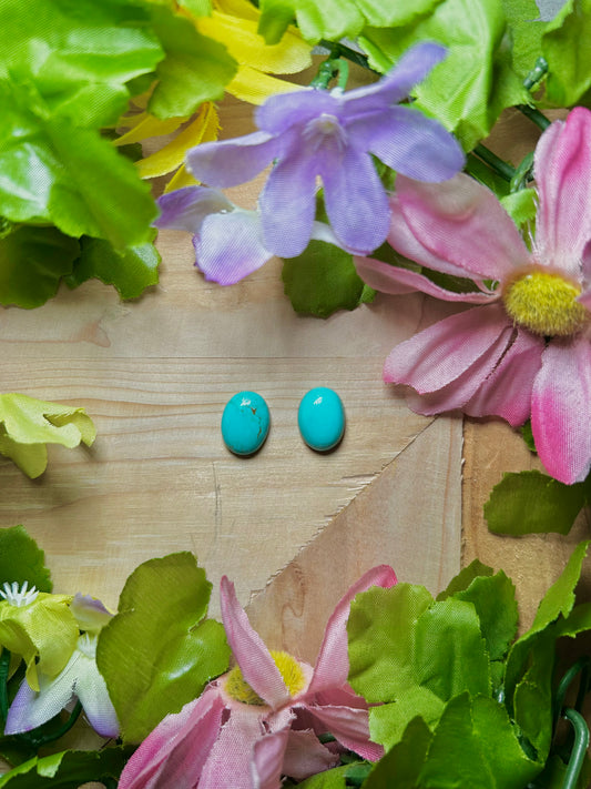 Kingman Turquoise Cabs