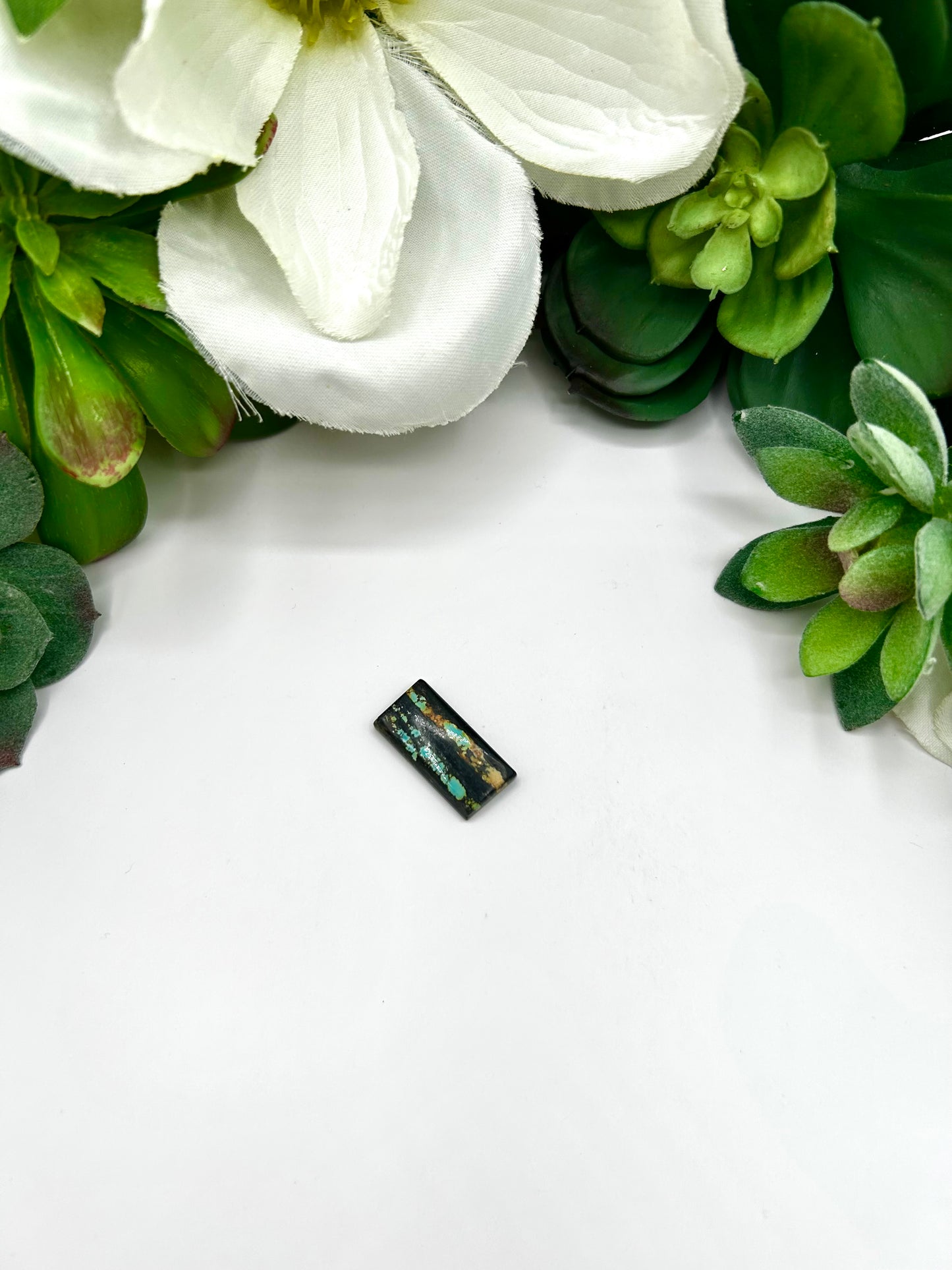 Black Jack Turquoise Natural