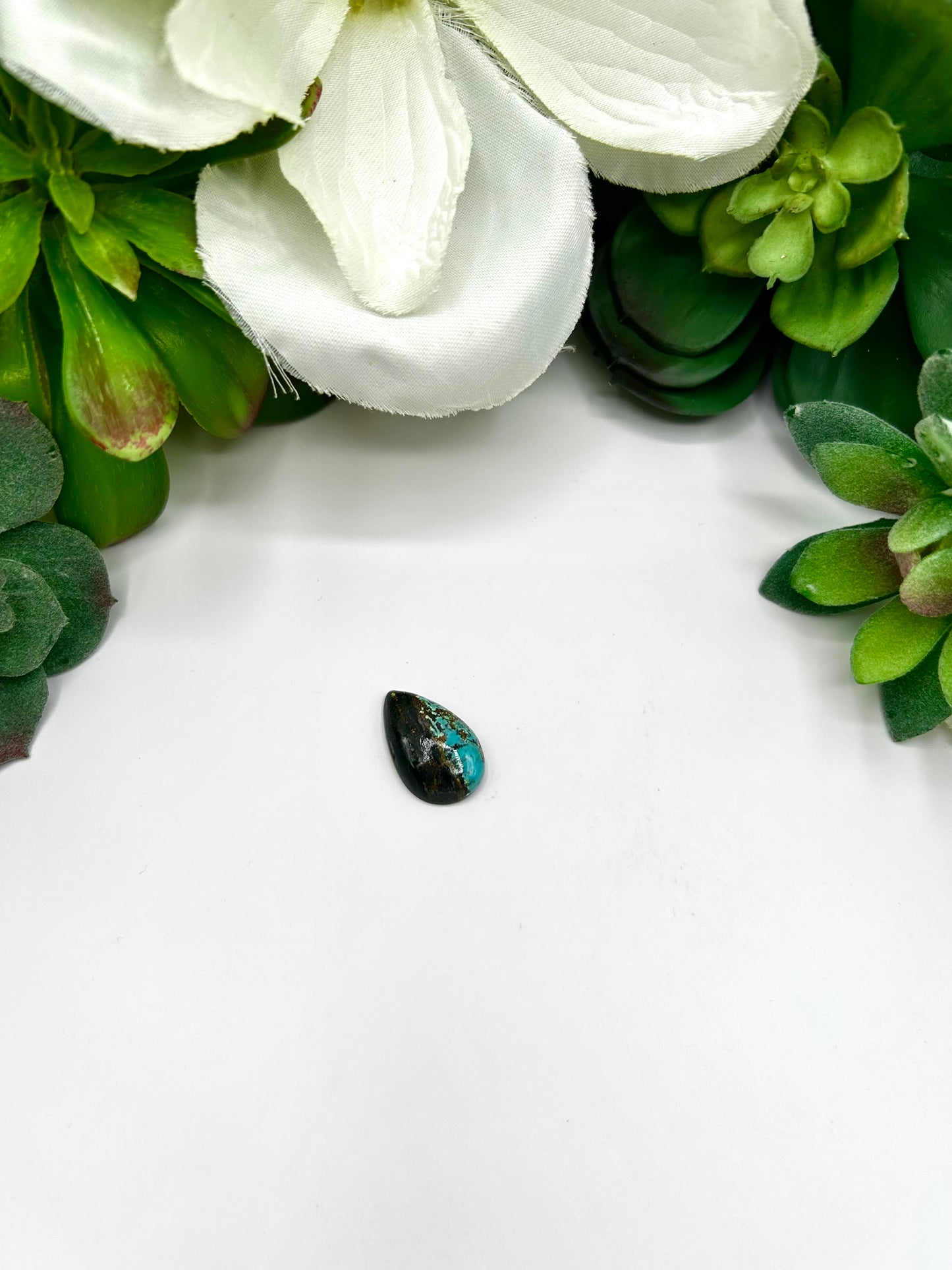Black Jack Turquoise Natural