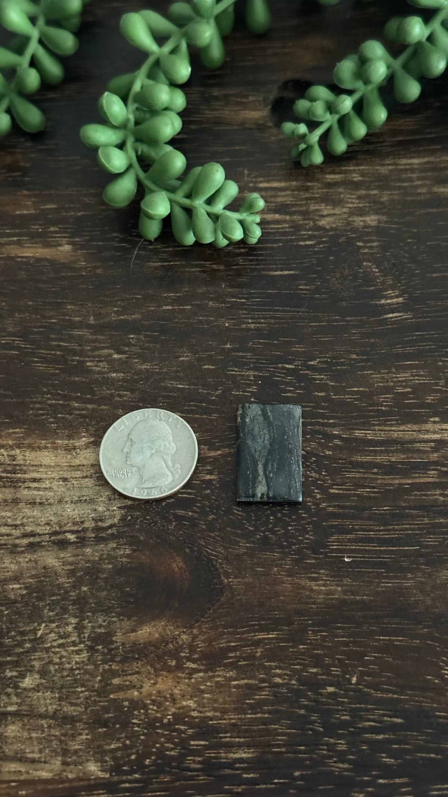 Black Jack Turquoise Cab