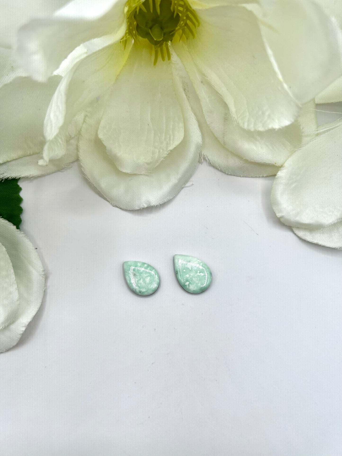 Paloma Variscite Cabs