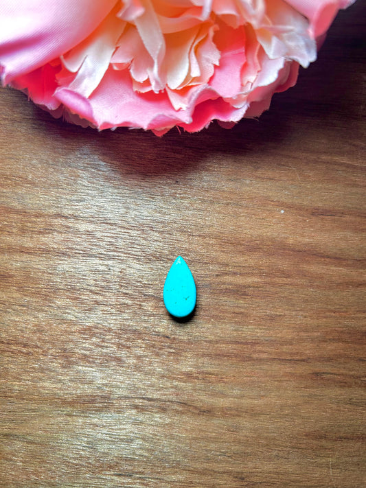 Kingman Turquoise Cabs