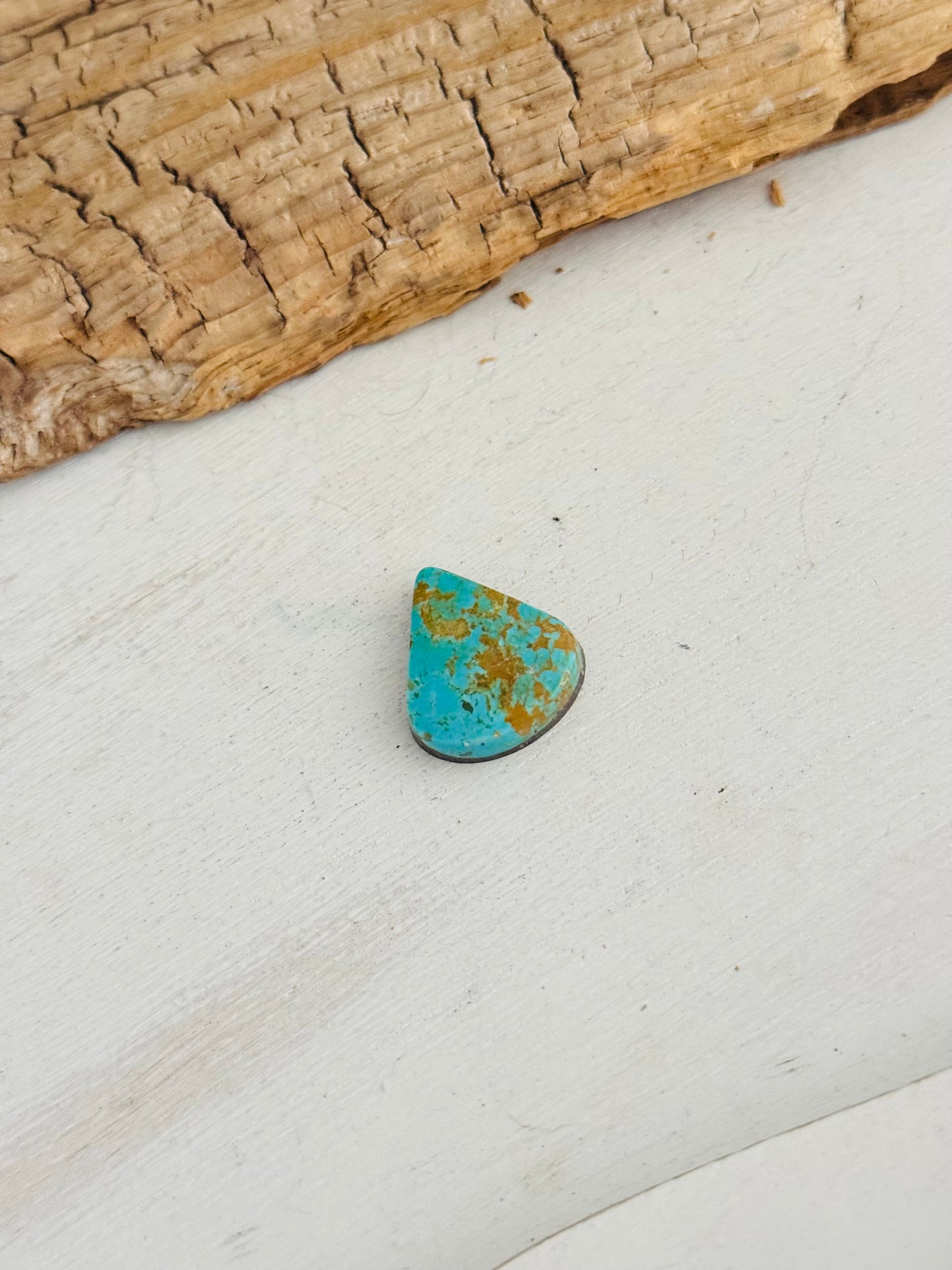 Natural Kings Manassa Turquoise Cab