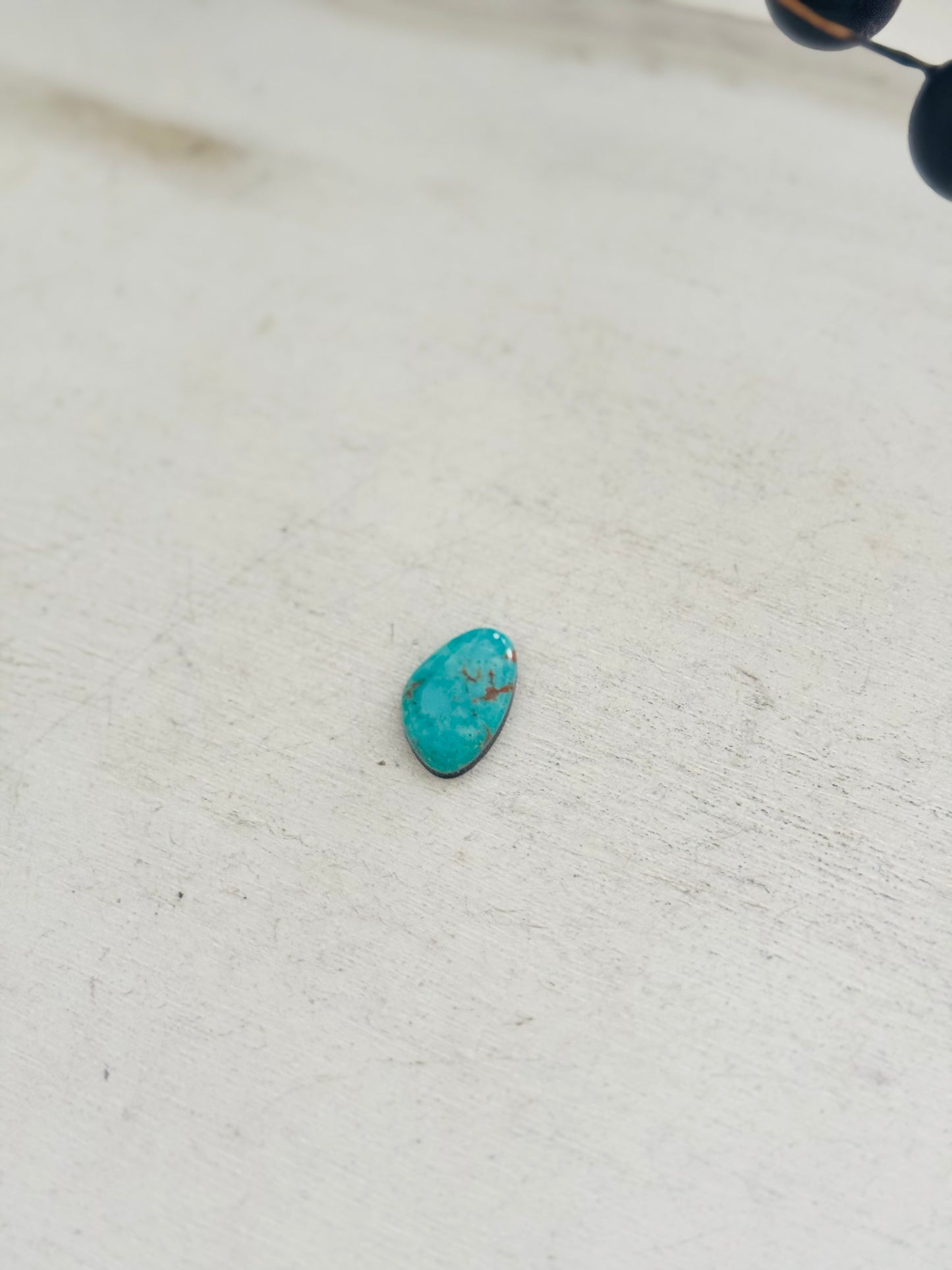 Kingman Turquoise Cab