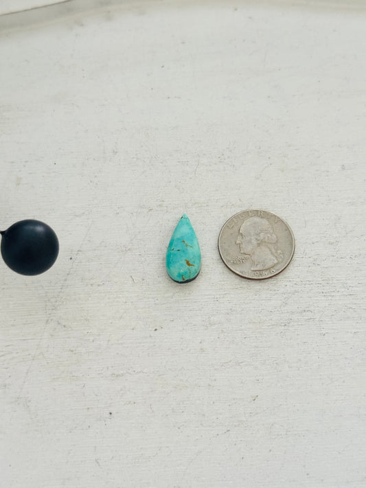 Kingman Turquoise Cab