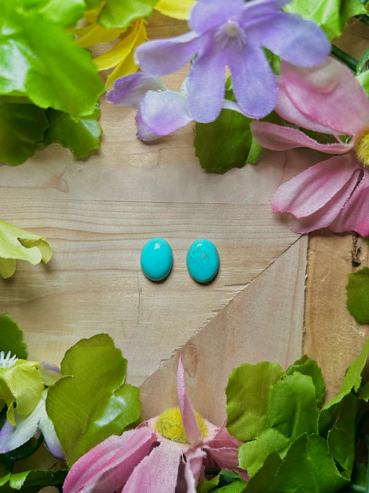 Kingman Turquoise Cabs